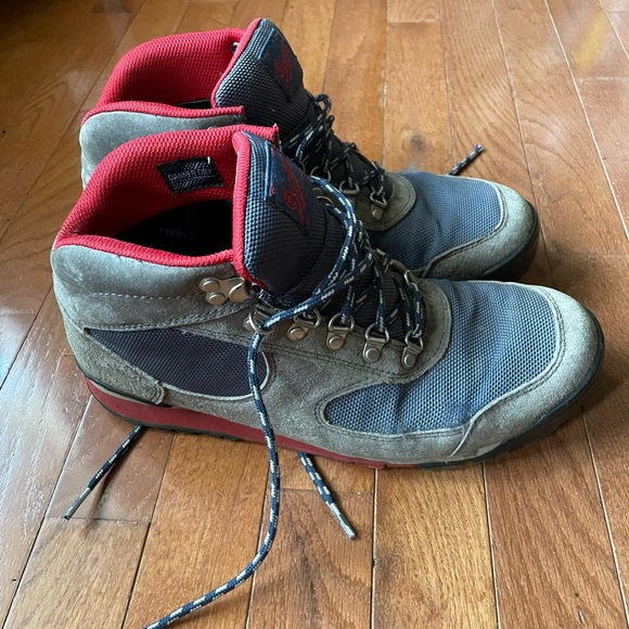 Danner Jag hiking boots - Picture 3 of 5